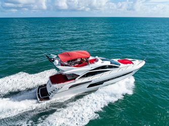 71' Sunseeker 2014