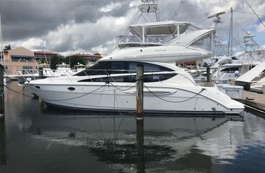 39' Meridian 2013