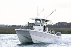 World Cat 235CC