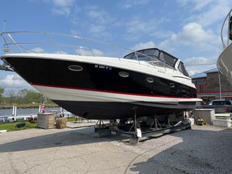 38' Regal 2003