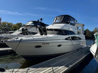 39' Carver 2002