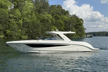 40' Sea Ray 2025