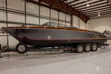 33' Riva 2013