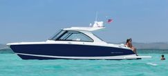 Regal LS36