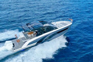 38' Hanover 2025