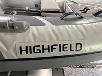 Highfield CL260