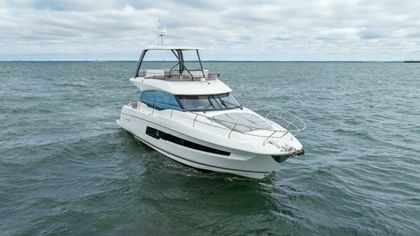 46' Prestige 2024