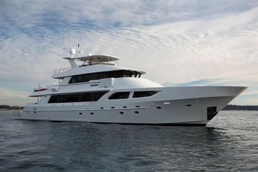120' Crescent 1992