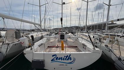 51' Italia Yachts 2023