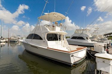 46' Ocean Yachts 2008