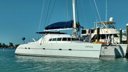 48' Lagoon 2002