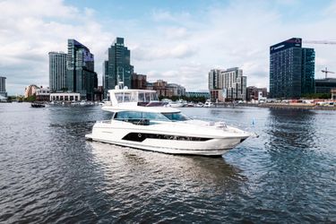 59' Prestige 2020