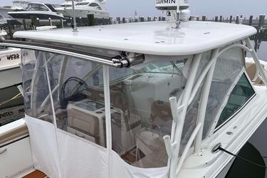 32' Sailfish 2019