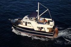 Rhea 47 Trawler