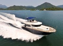 Apreamare Maestro 51