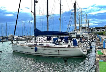 44' Dufour 2006