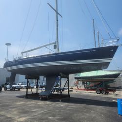 48' X-yachts 2001