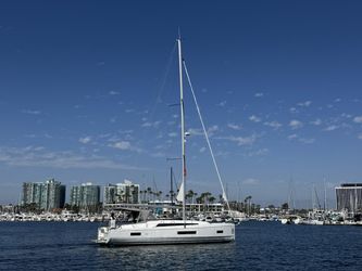 42' Beneteau 2022