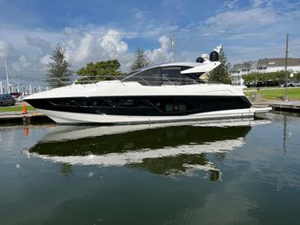 57' Sunseeker 2018