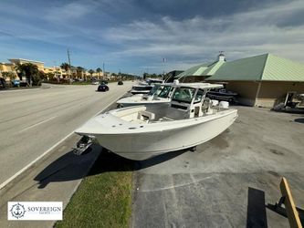 33' Sailfish 2024