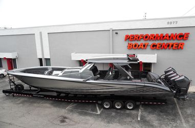 47' Adrenaline 2023