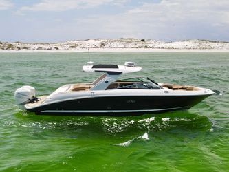 35' Sea Ray 2023