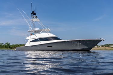 80' Viking 2023