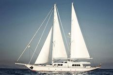 Abeking & Rasmussen Custom 45M