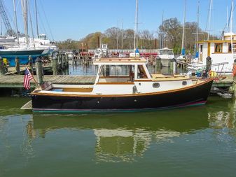 John Williams Stanley 28