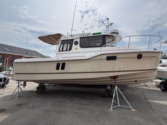 28' Ranger Tugs 2025