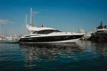 74' Princess 2014