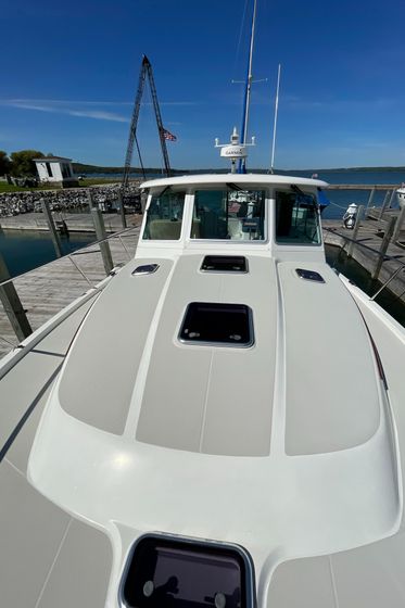 Waymaker Yacht Photos Pics 