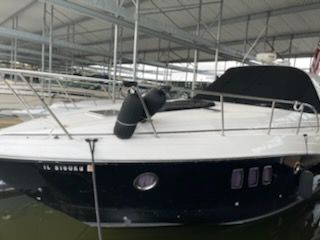 37' Rinker 2014