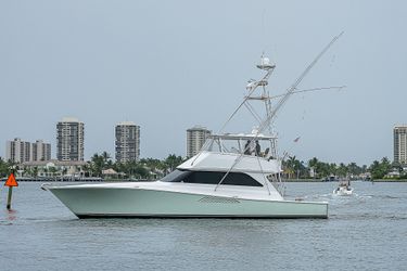 55' Viking 1998