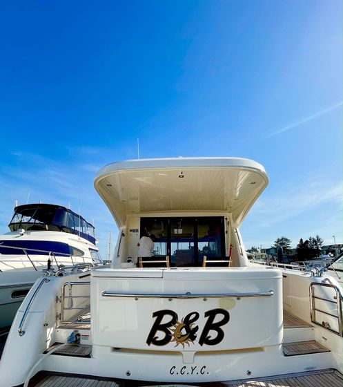 B&b Yacht Photos Pics 
