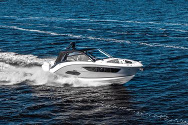 37' Sea Ray 2023