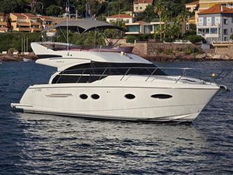 48' Princess 2014