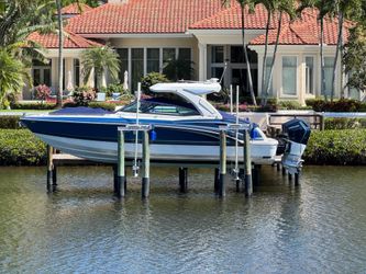 38' Formula 2023