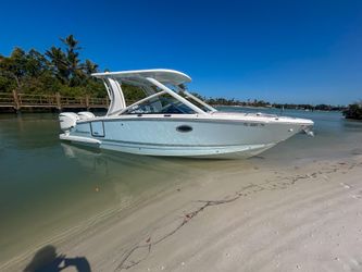 28' Chaparral 2024