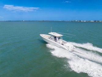 37' Spectre 2007