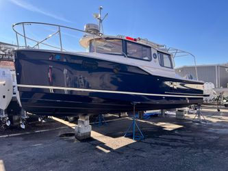 27' Ranger Tugs 2022