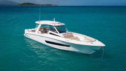42' Boston Whaler 2019