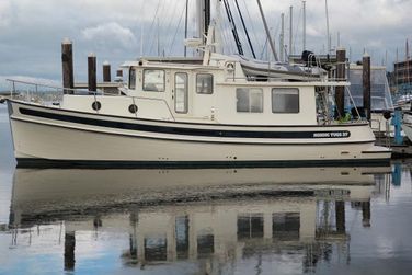 Nordic 37