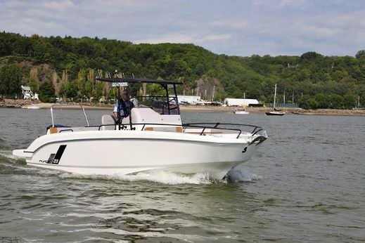 Center Console Boats For Sale In Quebec Yachtworld