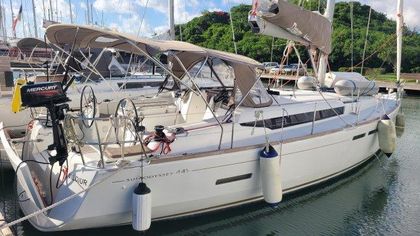 45' Jeanneau 2017