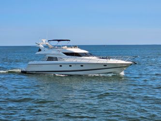 62' Sunseeker 1998