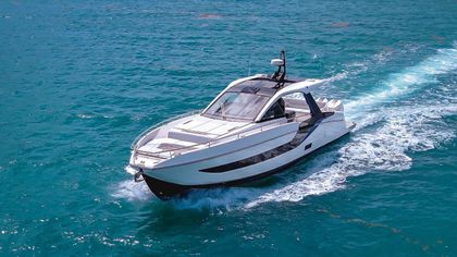 48' Azimut 2024