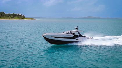 48' Azimut 2024