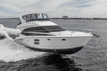 44' Meridian 2013
