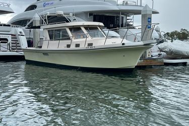 35' Albin 2004